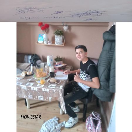 B&B Hutspot Amsterdam Esterno foto