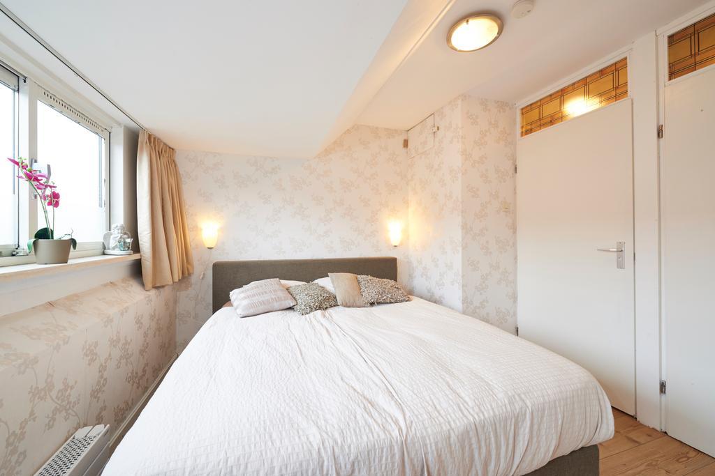 B&B Hutspot Amsterdam Camera foto
