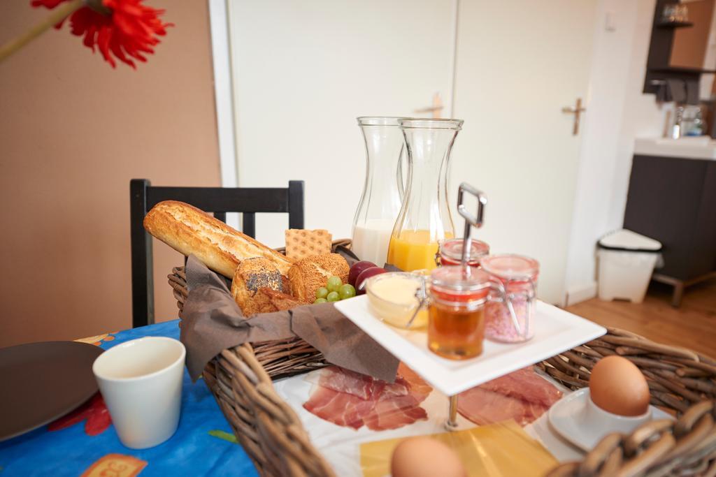 B&B Hutspot Amsterdam Esterno foto
